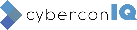 cyberconIQ Logo